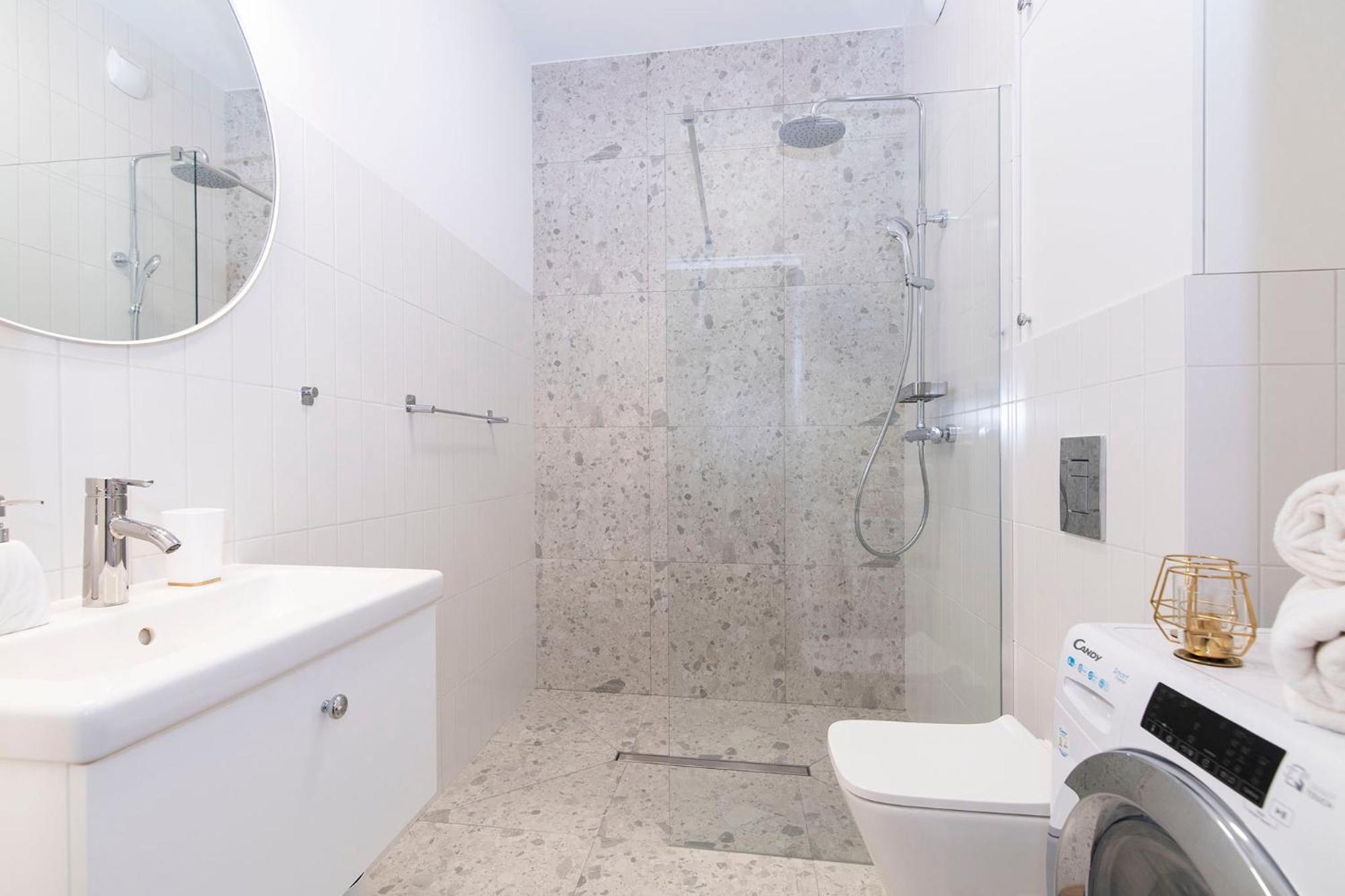 Apartament Ukiel Park 7 Przy Plazy Miejskiej - Klimatyzacja,Free Parking,Fv Olsztyn  Exterior photo